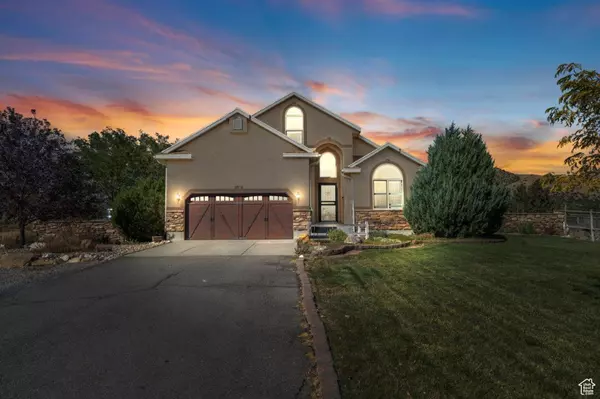 Stockton, UT 84071,2804 W DEER RUN DR