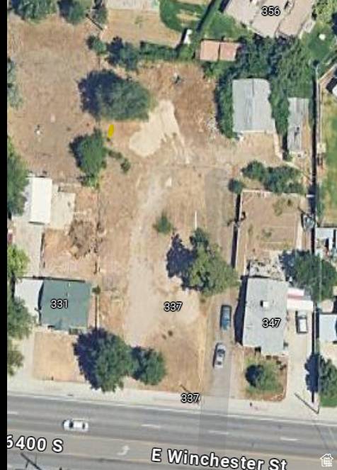 347 E WINCHESTER ST, Salt Lake City, UT 84107