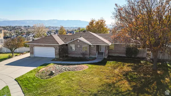 South Jordan, UT 84095,1073 W RIDGETOP CV