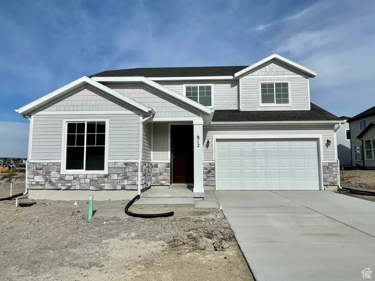 Lehi, UT 84043,2007 N 2250 ST W