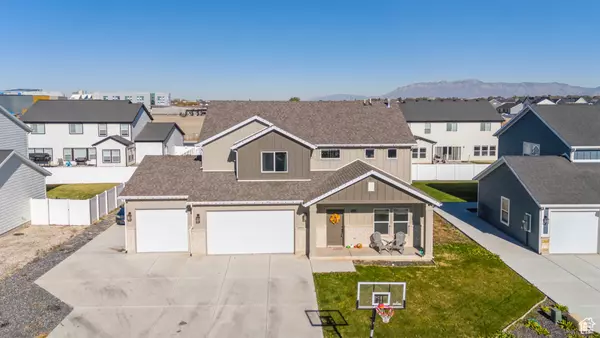 4318 W 975 S, West Point, UT 84015