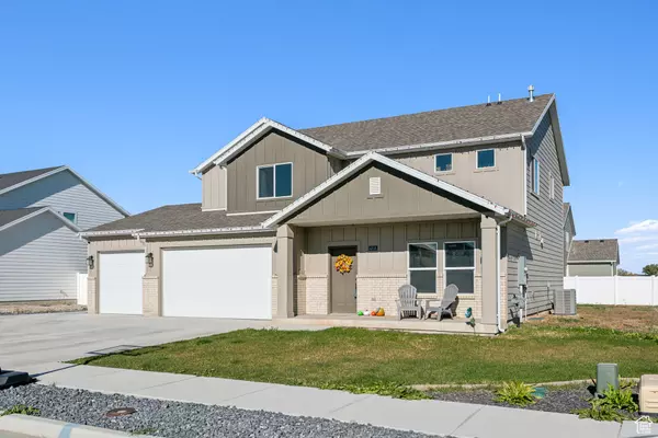 West Point, UT 84015,4318 W 975 S