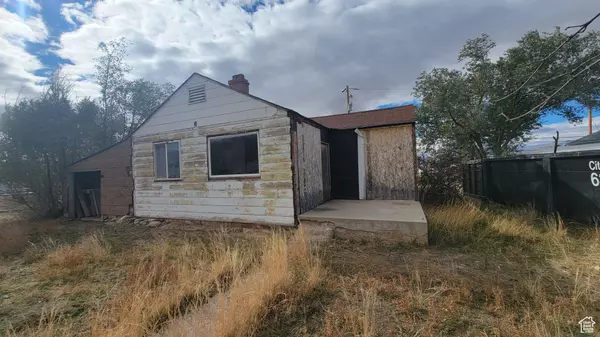 132 CEDAR RD, East Carbon, UT 84520