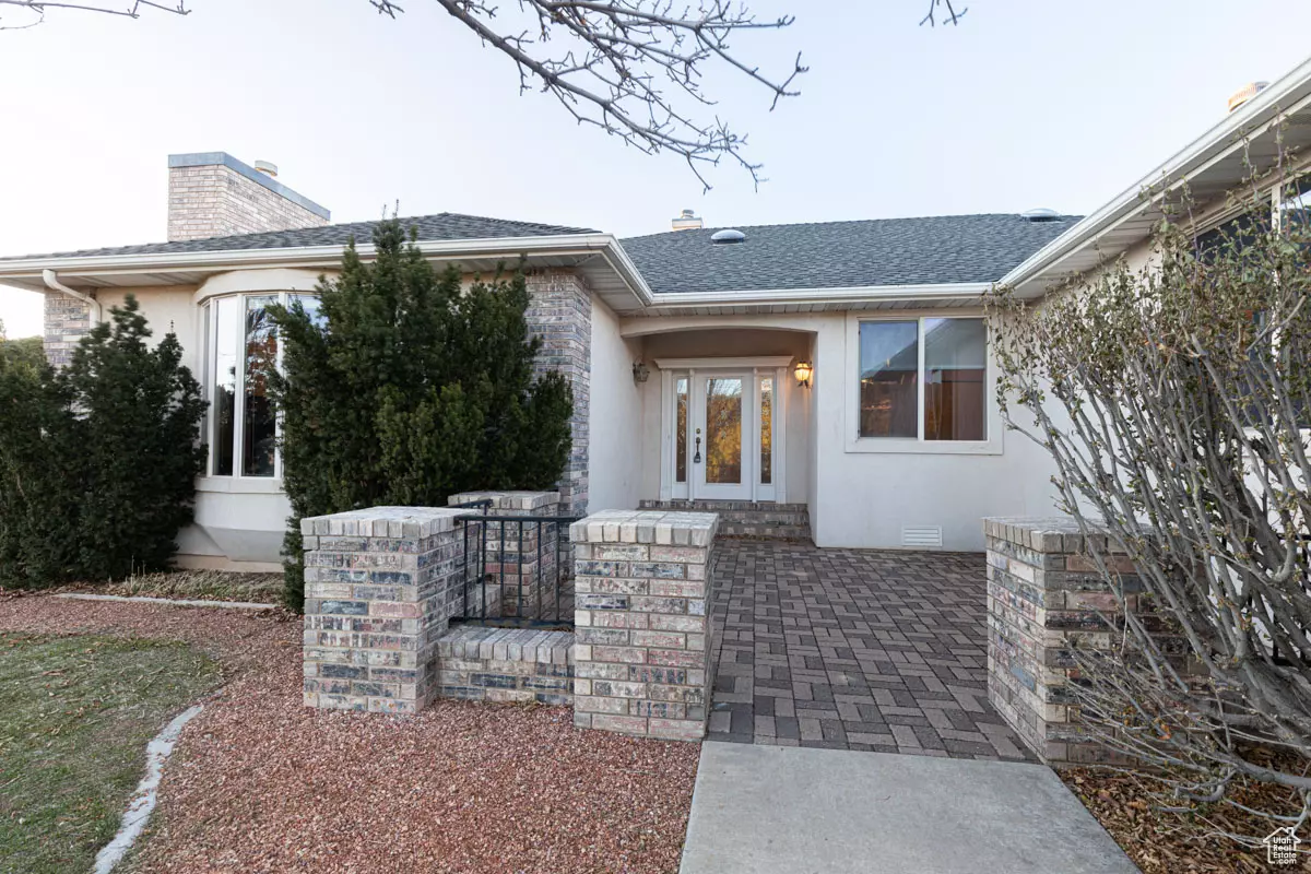 Cedar City, UT 84720,1794 S CROSS HOLLOW DR