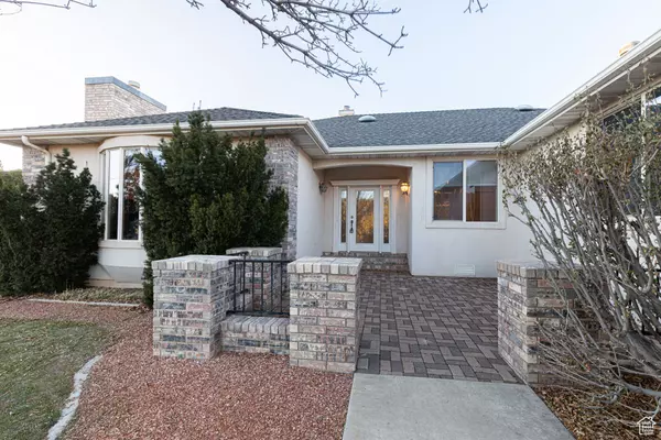 1794 S CROSS HOLLOW DR,  Cedar City,  UT 84720