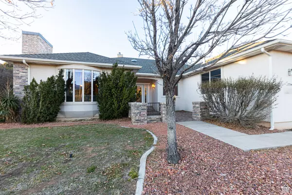 Cedar City, UT 84720,1794 S CROSS HOLLOW DR