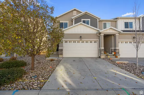213 W SILVER SPRINGS DR,  Vineyard,  UT 84059
