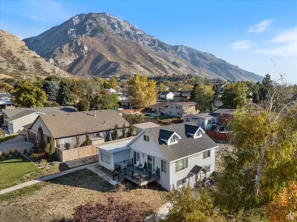 Provo, UT 84604,960 E 2680 N