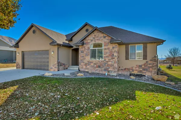 2614 E CARRIAGE HILL DR N, Eagle Mountain, UT 84005