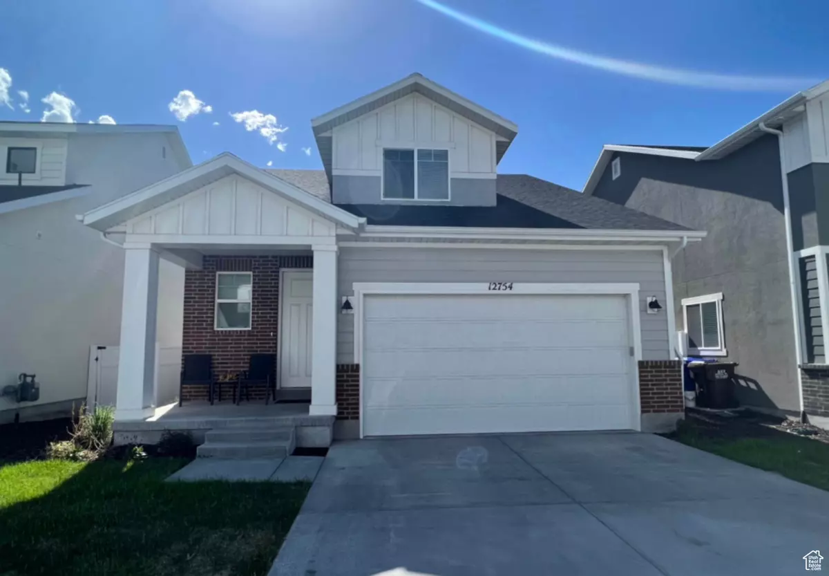 Riverton, UT 84096,12754 S QUAIL LAKE DR #126