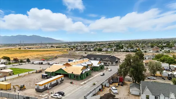 West Valley City, UT 84128,6081 W PARKWAY S #CAMBR