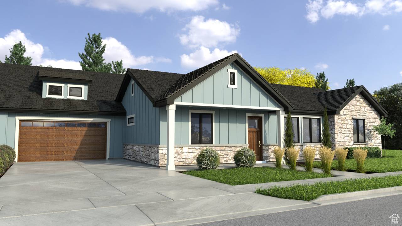 6087 S PARKWAY AVE #MAXTON, West Valley City, UT 84120