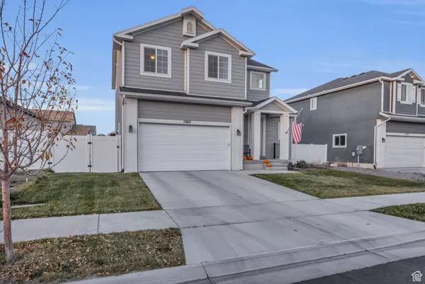 Eagle Mountain, UT 84005,1363 E BELL BUOY WAY