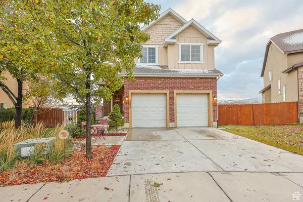 2899 W CHESTNUT ST, Lehi, UT 84043