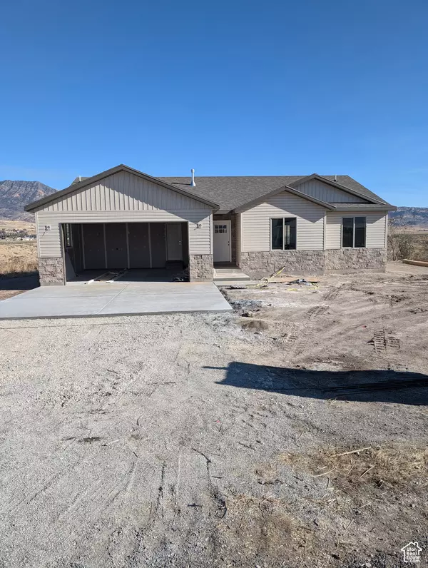 19154 N WENDELL WAY, Garland, UT 84312