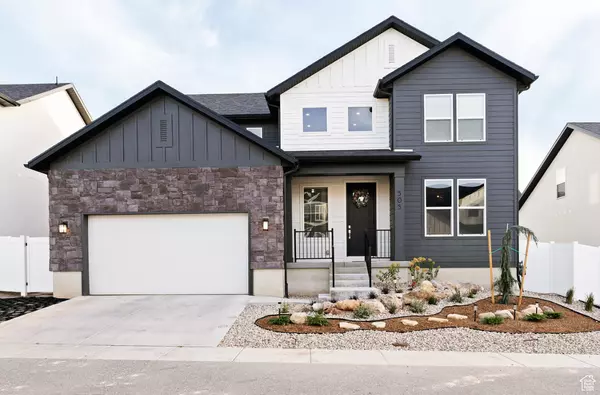 505 W JUNE DR, Kaysville, UT 84037