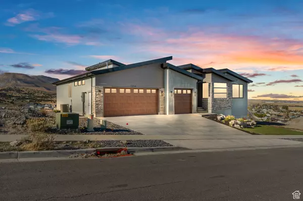 Herriman, UT 84096,7314 W SUMMIT CREST CIR