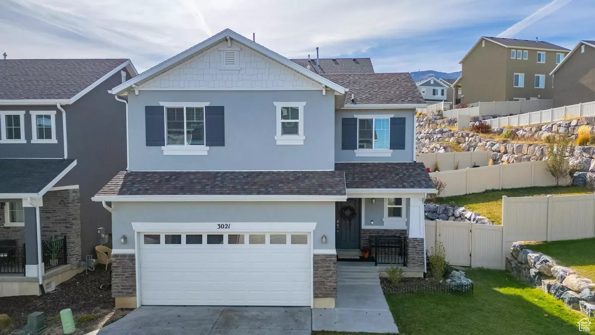 Saratoga Springs, UT 84045,3021 S RED PINE DR W