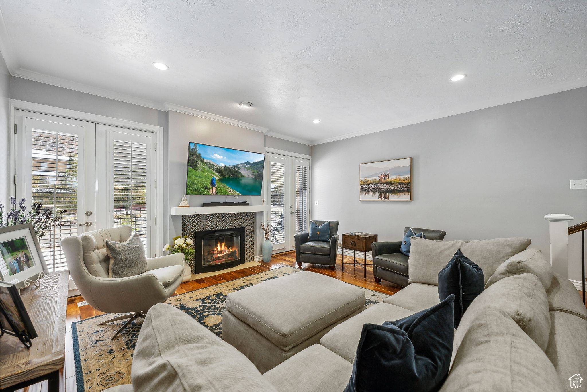 2159 S RIDGEWOOD WAY E #34,  Bountiful,  UT 84010