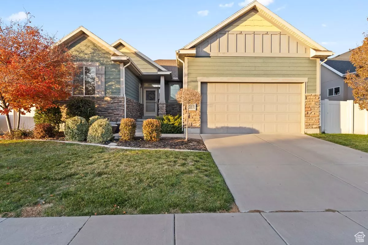 Layton, UT 84041,2400 FIELD STONE WAY