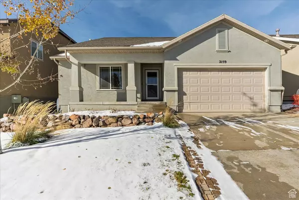 2159 E BALD EAGLE CT S, Draper, UT 84020