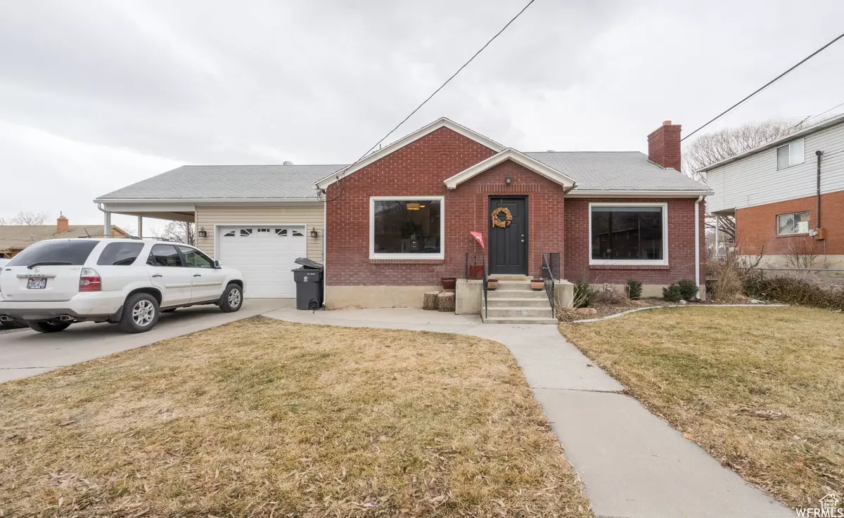 Pleasant Grove, UT 84062,70 S 300 E