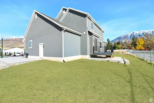 Orem, UT 84057,372 E 1350 N