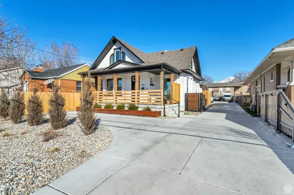 2881 S 700 E,  Millcreek,  UT 84106