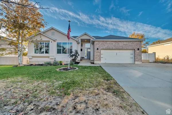 5319 W ASPEN DR S, West Jordan, UT 84081