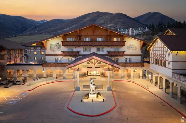 840 BIGLER LN #228, Midway, UT 84049