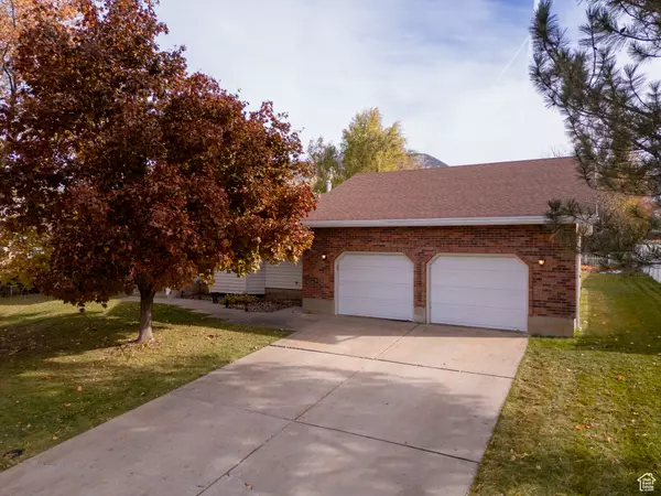 2074 N 1400 E, North Logan, UT 84341