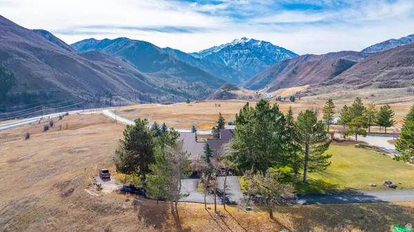 Provo Canyon, UT 84604,9133 ELDERBERRY LN