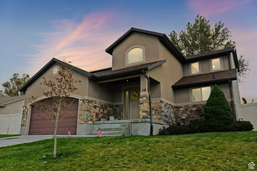 Address Not Disclosed