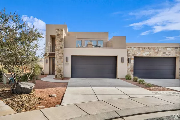 St. George, UT 84770,1636 W CALEDONIA DUNES CIR