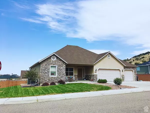 2762 W 375 S, Cedar City, UT 84720