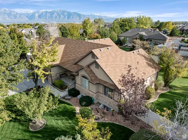 West Jordan, UT 84081,5433 W BIGHORN CIR S