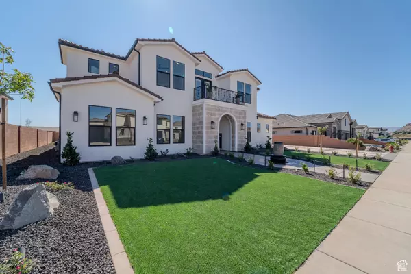 St. George, UT 84790,3092 E 2110 ST S