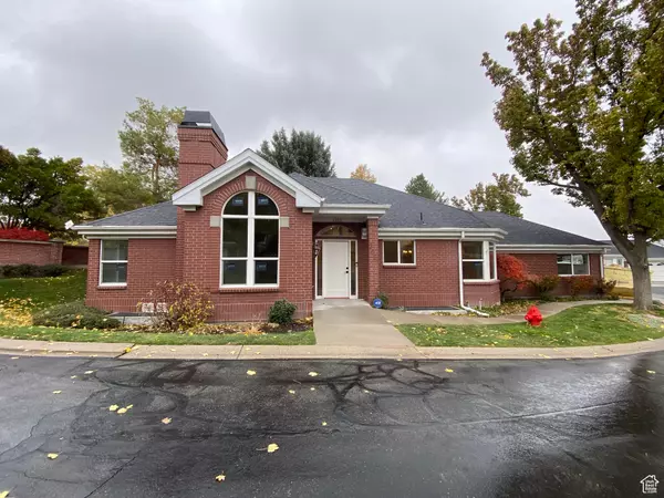 2086 E HARVARD OAKS CIR,  Salt Lake City,  UT 84108