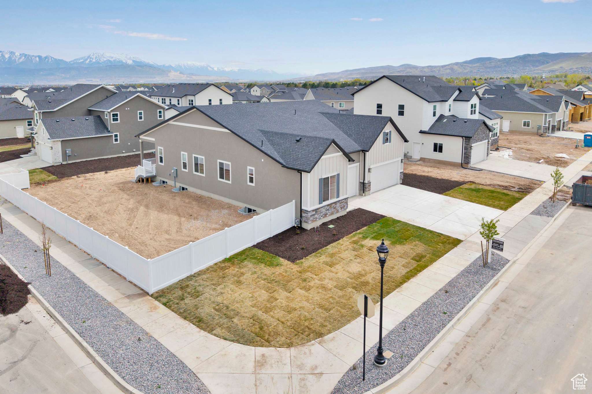 12263 S 6179 W #341, Herriman, UT 84096