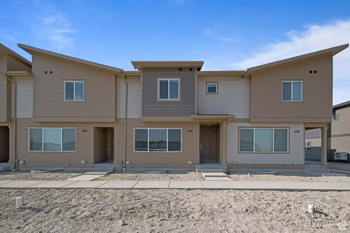 Eagle Mountain, UT 84005,2083 E SAND HOLLOW DR N #3209