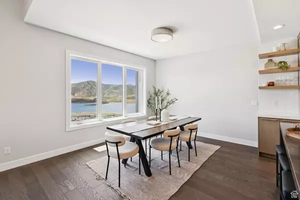 Hideout, UT 84036,11785 N APEX WAY #60