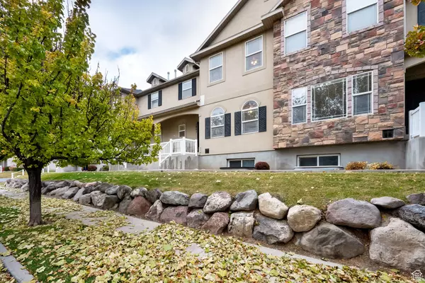 7861 COOL CREEK WAY, West Jordan, UT 84088