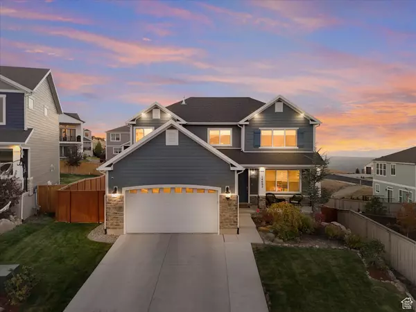 14692 S SNOW BLOSSOM WAY E, Draper, UT 84020