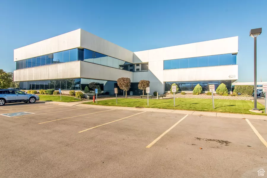 428 E WINCHESTER ST. ST, Murray, UT 84107