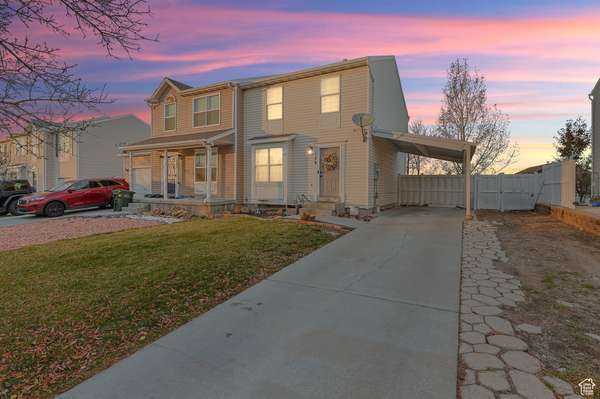 178 ALFRED DR,  Tooele,  UT 84074