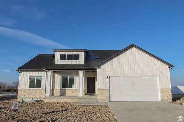 451 N 300 W, Smithfield, UT 84335