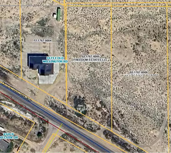 Price, UT 84501,3215 E OLD WELLINGTON RD #4