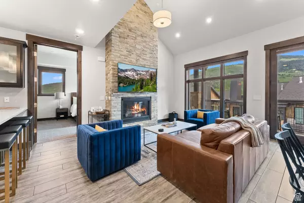 Park City, UT 84098,3703 BLACKSTONE DR #309