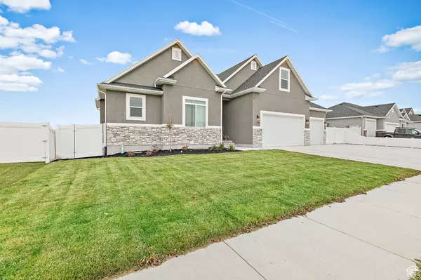 Tooele, UT 84074,474 W 2030 N