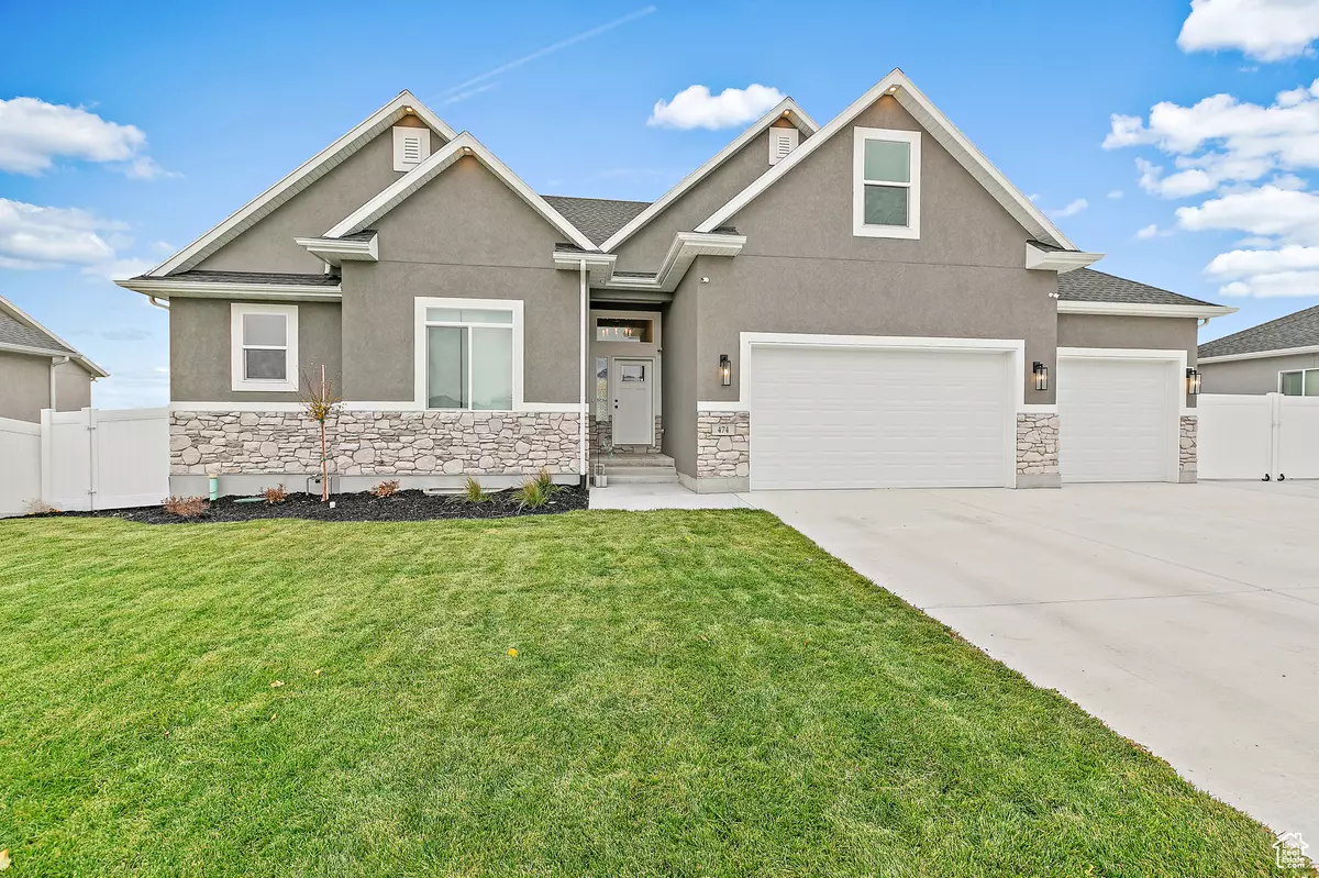 Tooele, UT 84074,474 W 2030 N